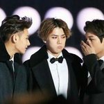 [EXO] 내일티저 준면세훈레이 중 한명아님?