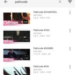 [EXO] 진짜 ㅇㄱㄹㅇ인듯;