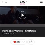 [EXO] 슈팬들아 네이버 댓글 