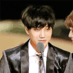 [EXO] 1월5일 애들 <b>런던</b>갔을때 종인이랑 세훈 준면이만 목격담...