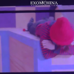 [EXO] 진짜 다시봐도 커피요정 <b>vcr</b> 만든 사람은