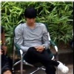 [강동원] 강동원 <b>어깨</b>