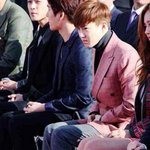 [EXO] 야 이거 내가 <b>예민</b>하게 구는거냐?