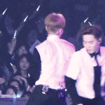 [EXO] 너네<b>미백</b>크림뭐쓰냐