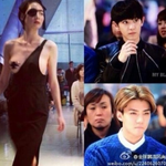 [EXO] <b>여자</b>모델 본 세훈이 <b>반응</b>