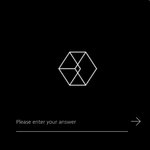 [EXO] 잠금화면 <b>배사</b> 원본