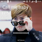 [EXO] 이 폰의 주인은 준면이를 <b>애정</b>합니다 올린애야