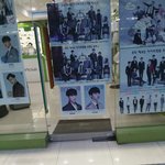[EXO] 길<b>가다</b> 엑소봄