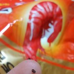 [EXO] 새우깡 먹다가 <b>벌레</b>나온거같은데ㅅㅂㅅㅂㅅㅂㅅㅂㅅㅂ