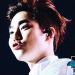 [EXO] 준면이이프리뷰우민인줄