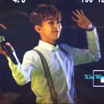 [EXO] 헐 민석이머리!