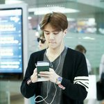 [EXO] 유독 세훈이 옷이랑<b>악세사리</b>가