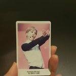 [EXO] 영화보러와서 <b>포토</b>티켓으로당ㅋㅋㅋ