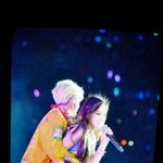 [EXO] <b>엠버</b>대신 백현이었다면