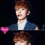 [EXO] 민석이 왤케 이쁘냐
