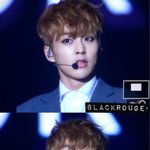 [EXO] 블랙<b>루즈</b> 플뷰뜸