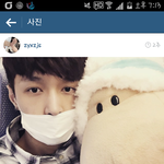 [EXO] 루둘은ㄹㅇ얘반만닮아라