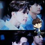 [vixx] 오늘 <b>갭</b>신<b>갭</b>왕 미모..