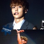 [EXO] 시우민 근육어디갔어/...^_ㅠ......