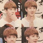 [EXO] <b>최소</b> 상남자