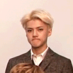[EXO] 너네 이사진 세훈이처럼