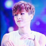 [EXO] 시우민 오늘 대박 <b>of</b> 대박이다ㅋㅋㅋㅋㅋ