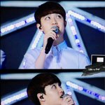 [EXO] 도경수 <b>오늘자</b> 눈크기실감짤ㅋㅋㅋㅋㅋㅋㅋ
