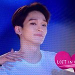 [EXO] 김종대 왜이리 잘생김;;
