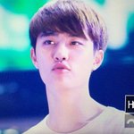 [도경수] 150321 <b>대만</b>슴<b>콘</b> 천사니뮤ㅠㅠㅜㅠㅠㅠㅠㅠㅠㅠ