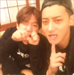[EXO] 백현이가하면졸귀내가하면<b>장애인</b>