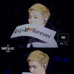 [EXO] 나 종대나 씽이같은 남자 만나고싶음