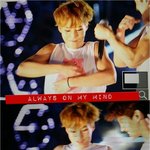 [EXO] <b>민석</b>이 창11민한테 자랑함