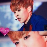 [시우민] 오늘 시우민 <b>리즈</b> 갱신했어요ㅠㅠㅠㅠㅠㅠ