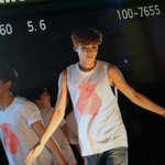 [EXO] 시우민 팔 왤케 <b>길어</b>짐?