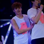 [EXO] 근데진짜민석이얼굴<b>작나</b>봄