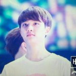 [EXO] 뭔가 <b>복숭아</b> 경수가보인다