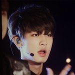 [찬열] <b>욕</b>하면 안 되지만