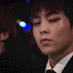 [시우민] 웅녀들ㅠㅠㅠ자비 베풀어 줘요ㅠㅠㅠㅠ