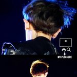 [찬열] 튀어나온 <b>귀가</b>