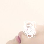이런얼굴형또있는사람?