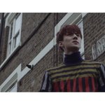 [EXO] 세훈이 '자신'의 거리에서 피식웃고 체크