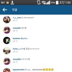 [EXO] 얘지금뭐라는거냐 <b>루한</b>은 무슨 <b>루한</b>