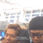 [EXO] 백현대포 대단........