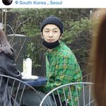 [민효린<b>태양</b>] 데이트중인 <b>태양</b>이랑 민효린
