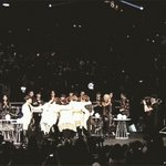 [EXO] 그냥스엠이마지막에