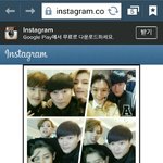 [EXO] 내<b>종석</b>님인스타