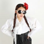 <b>반티</b> 우리반 겁나 더울듯..