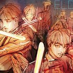 [EXO] 예전에 어디서 봤는데