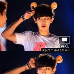 [EXO] 짹짹이있잖아