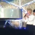 [모든팬덤] sm 대만 콘서트에서 일어난 무대사고